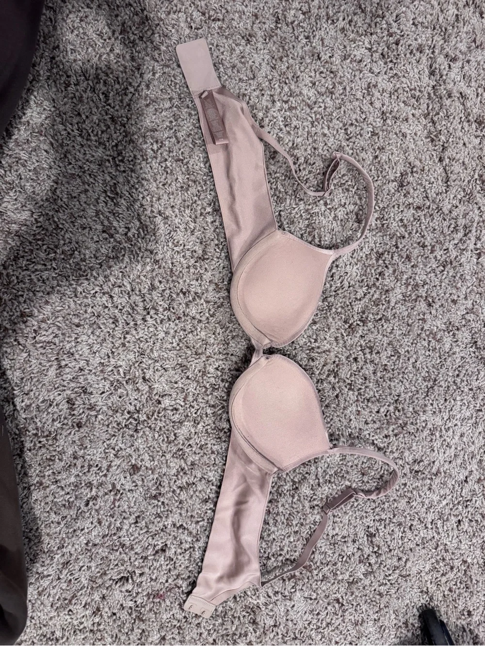 SKIMS Push Up Bra - Picture 3 of 5